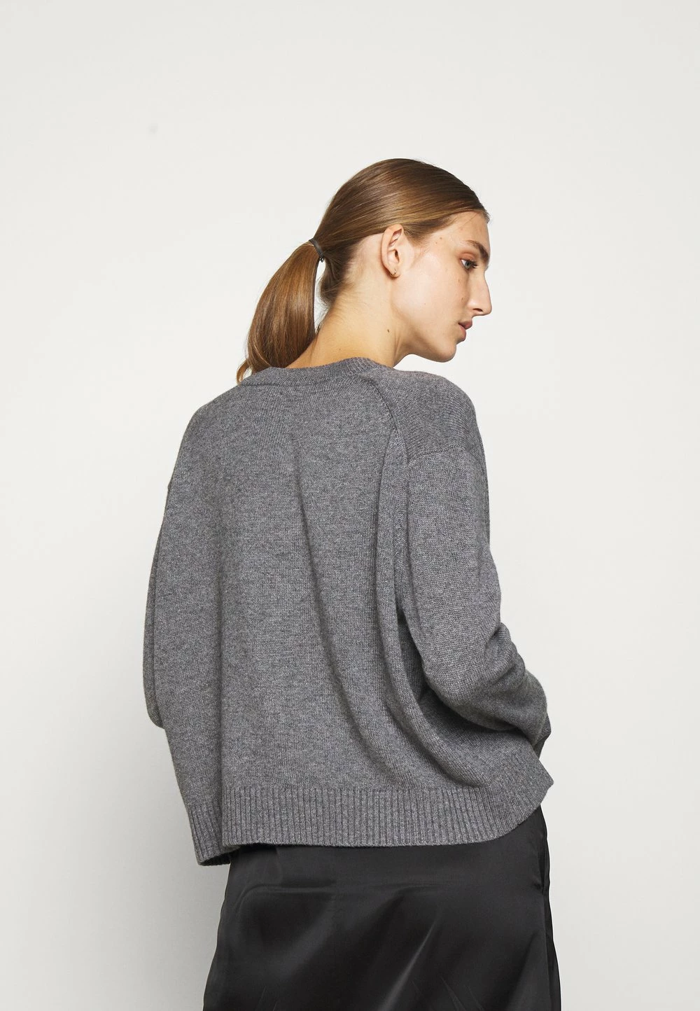 DRYKORN Prix Compétitif SONTJE - Gilet vêtements col en v profond femme 5 DRYKORN Prix Compétitif SONTJE - Gilet vêtements col en v profond femme – Image 3