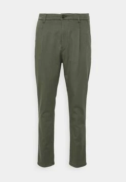 DRYKORN TAKS - Chino excellente qualité pantalons normale homme -DRYKORN Soldes 2022 e7220355578c4289adebbfcf8f5d9f3c