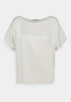 DRYKORN SOMIA - T-shirt basique Prix Exclusifs vêtements col bateau femme -DRYKORN Soldes 2022 e737c3479e754e62939118d4c5e94847 2