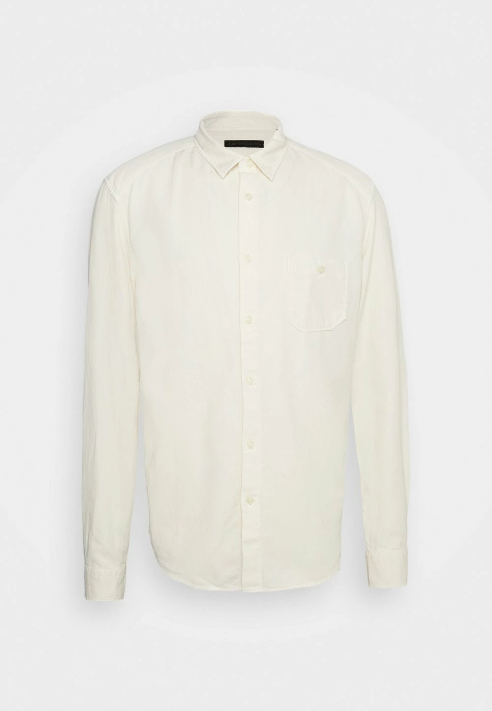 DRYKORN Pas Cher OSHAA - Chemise vêtements col kent homme 8 DRYKORN Pas Cher OSHAA - Chemise vêtements col kent homme – Image 6