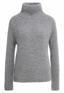 Prix d’Amis DRYKORN ARWEN - Pullover vêtements col montant femme -DRYKORN Soldes 2022 e7b388a5516f484da8bd37f92f923b00 6
