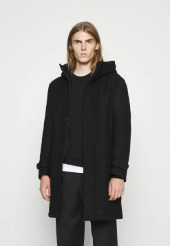 Produit de première qualité DRYKORN SECSET - Manteau classique vêtements capuche homme