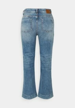 Soldes En Ligne DRYKORN SPEAK - Jean flare vêtements normale femme -DRYKORN Soldes 2022 e85efde4124c4e4aafa5b0806813c151
