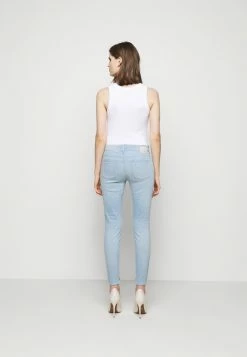 Excellente qualité DRYKORN NEED - Jeans Skinny vêtements normale femme -DRYKORN Soldes 2022 e880960fc4204ece93d2218e0aea9e0c