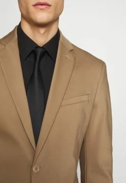 DRYKORN Prix Accessible HURLEY - Blazer costumes col revers homme -DRYKORN Soldes 2022 e8d0d925b7d64815a2cd4923240979f3