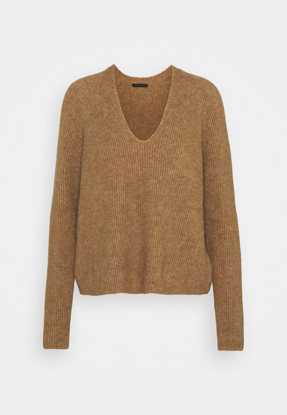 DRYKORN LINNIE - Pullover Promos vêtements col en v profond femme 3 DRYKORN LINNIE - Pullover Promos vêtements col en v profond femme