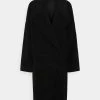 DRYKORN LOUGHTON - Manteau classique Marchandise de première qualité vêtements col revers femme -DRYKORN Soldes 2022 e905666299e843bca4e2ed4c87b8f0a6