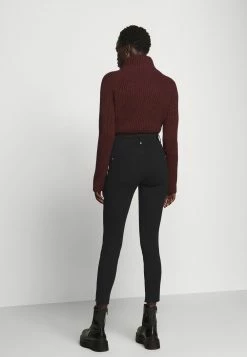 DRYKORN WET - Jeans Skinny Prix Équitable vêtements haute femme -DRYKORN Soldes 2022 e90585ecbe6341ad83281a889c0cf30d