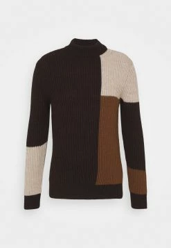 Prix Usine DRYKORN ZAYN - Pullover vêtements col officier homme -DRYKORN Soldes 2022 e90769dc666944efa97a7d9d058f14c2