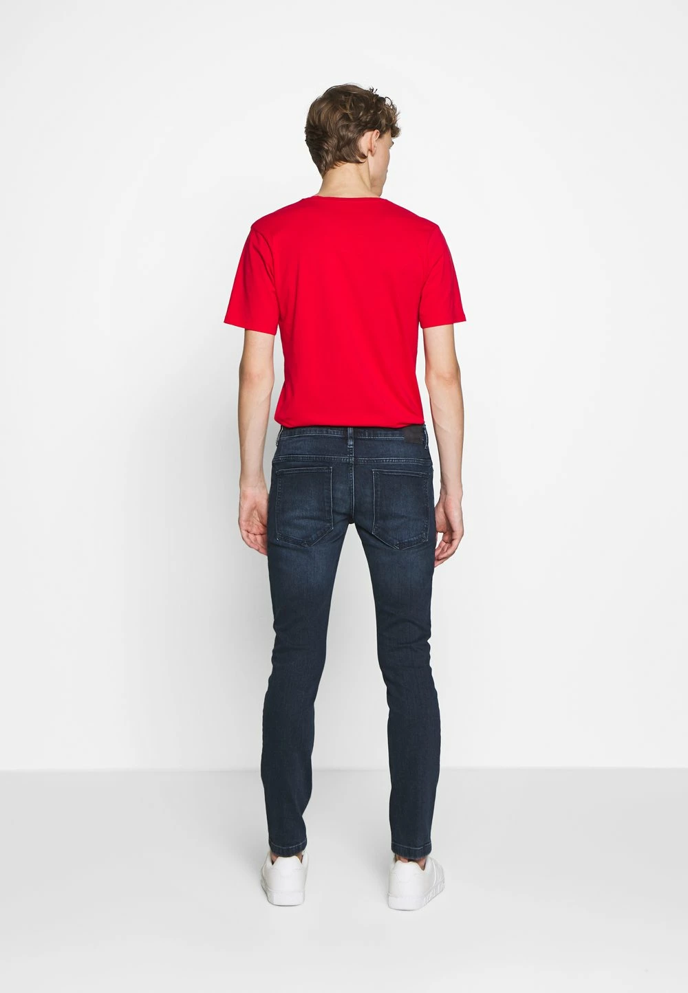 DRYKORN JAZ - Jean slim Prix Sacrifiés vêtements basse homme 5 DRYKORN JAZ - Jean slim Prix Sacrifiés vêtements basse homme – Image 3