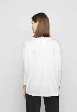 DRYKORN VENJA - T-shirt à manches longues Plus Bas Prix De Vente vêtements col en v profond femme -DRYKORN Soldes 2022 e914dceace3848fb807a157b3e18797f