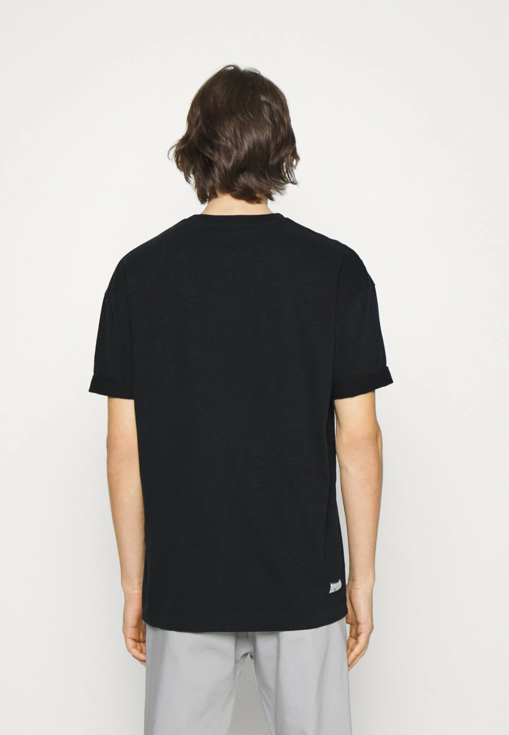 DRYKORN Prix Exclusifs THILO FLAME - T-shirt imprimé vêtements col rond homme 5 DRYKORN Prix Exclusifs THILO FLAME - T-shirt imprimé vêtements col rond homme – Image 3