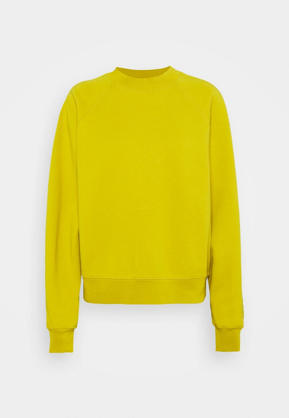 DRYKORN Meilleure qualité RENESME - Sweatshirt vêtements col officier femme 7 DRYKORN Meilleure qualité RENESME - Sweatshirt vêtements col officier femme – Image 5