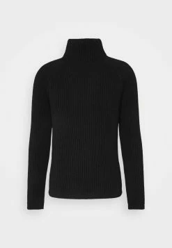 DRYKORN ARVID - Pullover Se Vend Bas Prix vêtements col montant homme -DRYKORN Soldes 2022 e9e8793cafe645e1aacf9f6fce5552e9