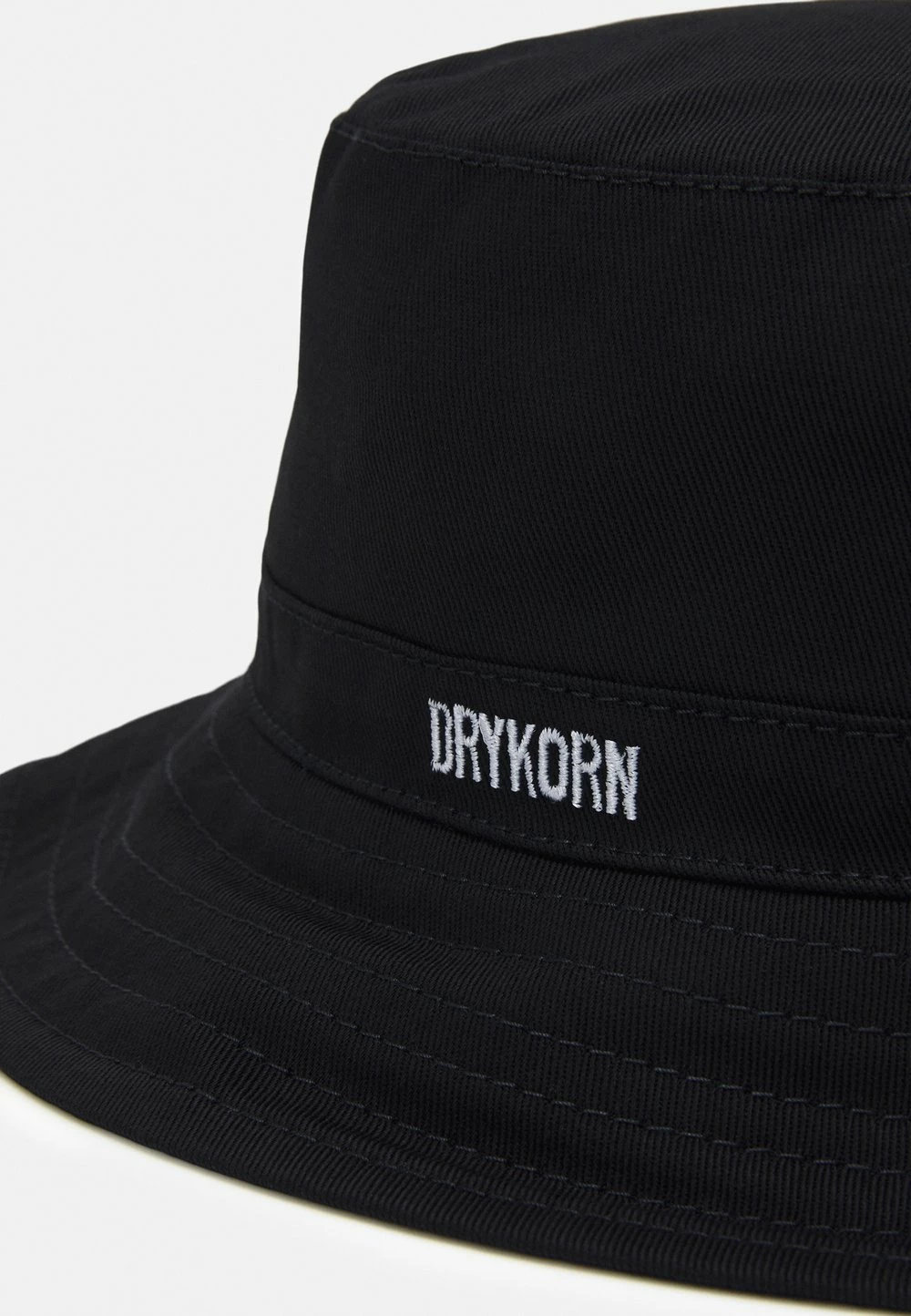 DRYKORN Qualité Fiable PACER UNISEX - Chapeau accessoires couleur unie 8 DRYKORN Qualité Fiable PACER UNISEX - Chapeau accessoires couleur unie – Image 6