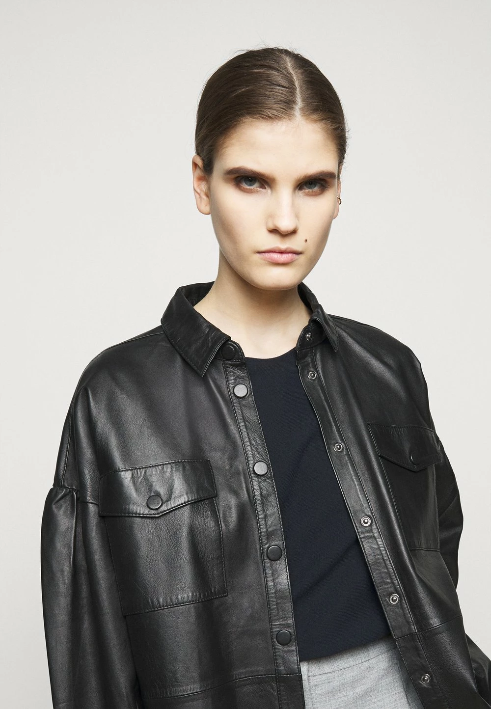 DRYKORN SOMELI - T-shirt basique Prix Refroidis vêtements col rond femme 3 DRYKORN SOMELI - T-shirt basique Prix Refroidis vêtements col rond femme