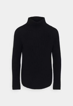 DRYKORN ARWEN - Pullover Qualité Garantie vêtements col officier femme -DRYKORN Soldes 2022 eabcc4130f114b668548276b97f6c67c 3