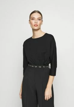 DRYKORN 50% Off De Vente KAORI - T-shirt à manches longues vêtements col rond femme