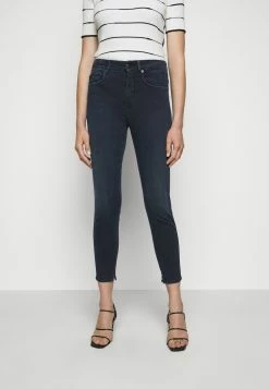 Prix Discount DRYKORN WET - Jeans Skinny vêtements haute femme