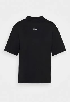 DRYKORN Prix Distinctifs KALIA   - T-shirt basique vêtements col rond femme