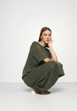 DRYKORN RILBY - Jupe trapèze Marchandise de première qualité vêtements couleur unie femme -DRYKORN Soldes 2022 ec6df31de0b84a98b7acf35caaee1b07