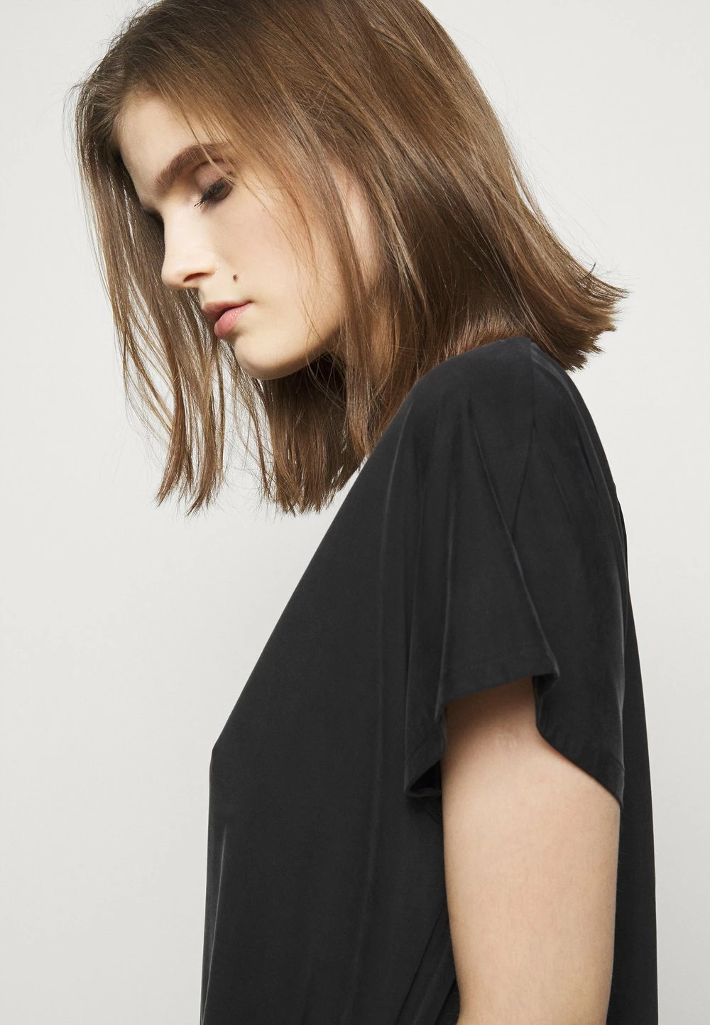 DRYKORN Petit Prix KIMANA - T-shirt basique vêtements col bateau femme 6 DRYKORN Petit Prix KIMANA - T-shirt basique vêtements col bateau femme – Image 4