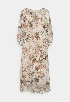 DRYKORN JOYEE - Robe de jour Prix Ourlé vêtements col en v femme -DRYKORN Soldes 2022 eca8844c228747b7aaeb5adc40510d09