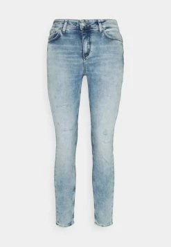 DRYKORN Promos NEED - Jeans Skinny vêtements normale femme -DRYKORN Soldes 2022 ece55f82dca84a909e5469da1257e74e 1