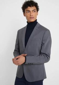 DRYKORN HURLEY - Blazer Authentique 100% costumes col revers homme -DRYKORN Soldes 2022 ed0cacbbc72b421fb6dc1a01e0d896af