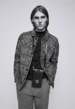 DRYKORN excellente qualité NOSH - Pantalon classique vêtements normale homme -DRYKORN Soldes 2022 ed71ad9766614faaa2292f99c19d0ebd