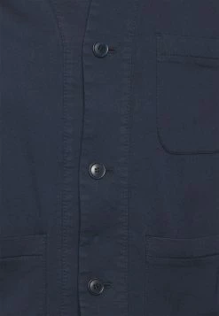 DRYKORN HOBOKEN - Veste en jean Qualité Fiable vestes col en v homme -DRYKORN Soldes 2022 edcec7dd330e47f6980b16e783c815c4