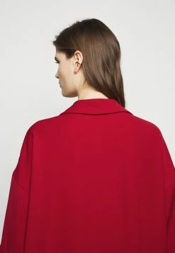 DRYKORN CHARRI - Robe de jour Qualité garantie 100% vêtements col en v profond femme -DRYKORN Soldes 2022 ee09b3d4b2f64f3f9bd99d4a8372f8bc