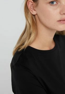 Prix Exclusifs DRYKORN ANISIA - T-shirt basique vêtements col rond femme 13 Prix Exclusifs DRYKORN ANISIA - T-shirt basique vêtements col rond femme -DRYKORN Soldes 2022 ee462524e5894709878c0282bab12b2c