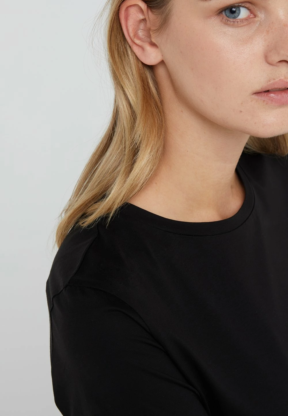 Prix Exclusifs DRYKORN ANISIA - T-shirt basique vêtements col rond femme 7 Prix Exclusifs DRYKORN ANISIA - T-shirt basique vêtements col rond femme – Image 5