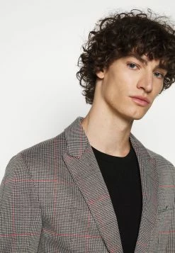 DRYKORN Prix Dynamité MALO - Blazer vêtements col revers homme 15 DRYKORN Prix Dynamité MALO - Blazer vêtements col revers homme -DRYKORN Soldes 2022 eea05f31d32844e8b19e749b5a41eee1