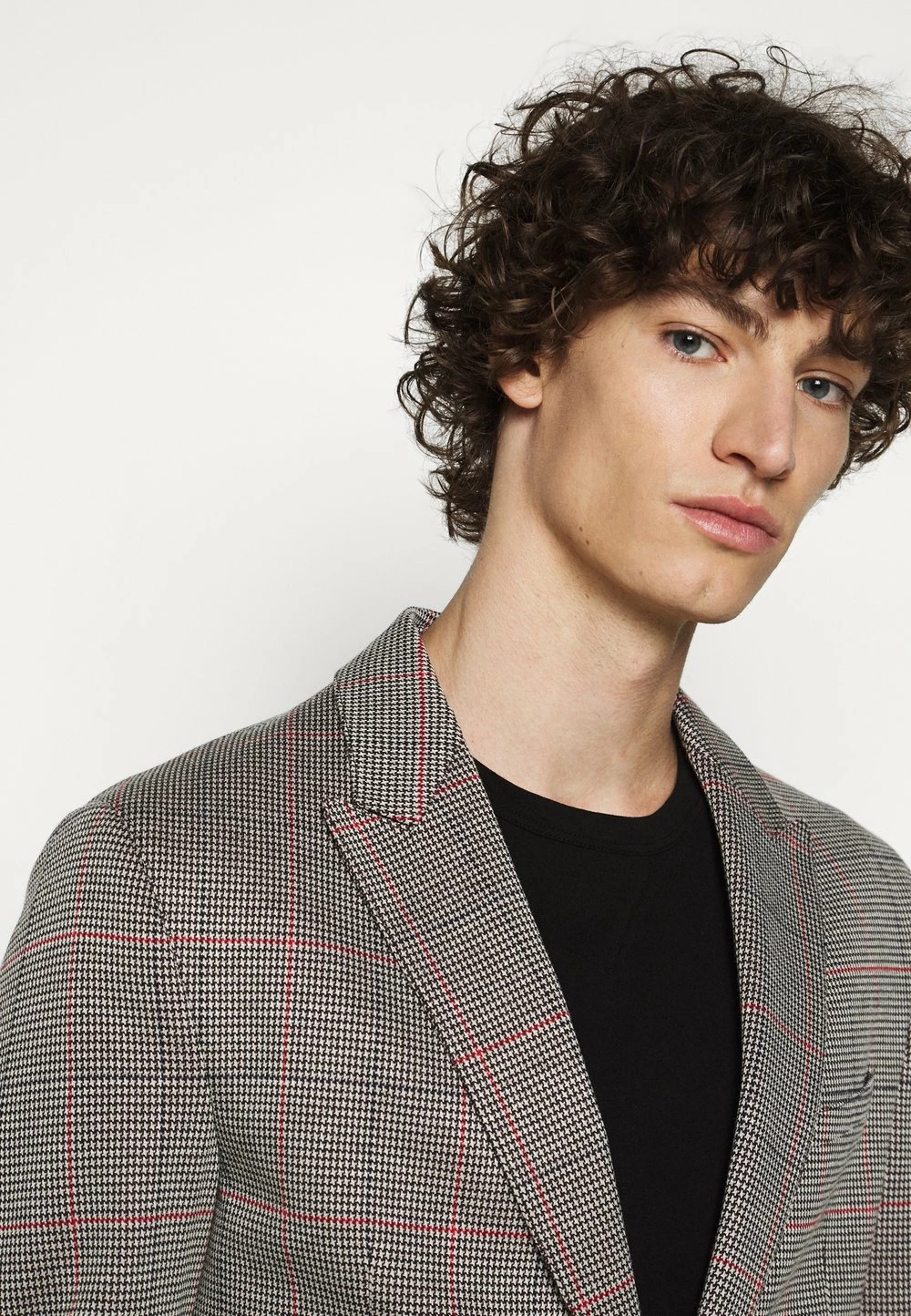 DRYKORN Prix Dynamité MALO - Blazer vêtements col revers homme 8 DRYKORN Prix Dynamité MALO - Blazer vêtements col revers homme – Image 6