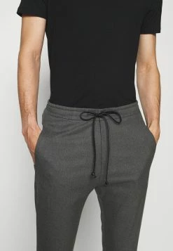 DRYKORN JEGER - Pantalon classique Prix Imbattable vêtements normale homme -DRYKORN Soldes 2022 eea89c9947b54ae592d138c4c970cb98