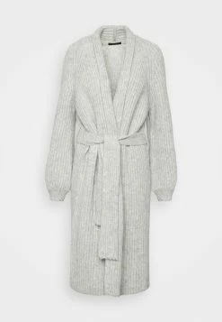 DRYKORN ILEYA - Gilet Meilleur Prix Garanti vêtements col châle femme -DRYKORN Soldes 2022 ef06f66906814c319f5532ab9a72d2af