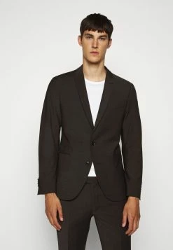 DRYKORN Rabais IRVING - Blazer costumes & cravates col revers homme