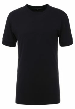 Bonne Qualité DRYKORN ANTON - T-shirt basique vêtements col rond homme -DRYKORN Soldes 2022 efa3330807cf47838a6bdbc8ebae1aaf 2