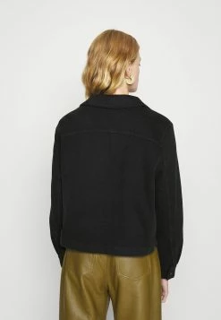 DRYKORN BUTEA - Veste légère Prix Accessible vêtements col revers femme -DRYKORN Soldes 2022 eff0ce549d72400585d943f5c794ed34