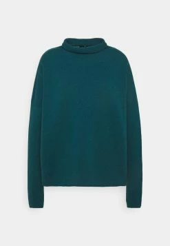 DRYKORN LIORA - Pullover Prix Allégé vêtements col roulé femme -DRYKORN Soldes 2022 f060e0eb18cf476aa763db49a3aeffa1