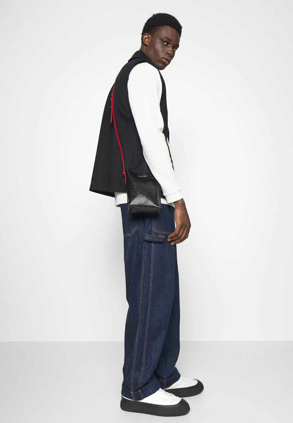 Prix d’Amis DRYKORN BENT - Pullover vêtements col rond homme 6 Prix d’Amis DRYKORN BENT - Pullover vêtements col rond homme – Image 4