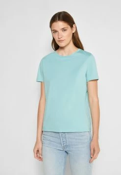 Qualité Fiable DRYKORN ANISIA - T-shirt basique vêtements col rond femme