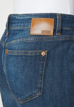 DRYKORN Prix Compétitif PASS - Jean droit vêtements normale femme -DRYKORN Soldes 2022 f13693020abf4fe1ab701398afca6687