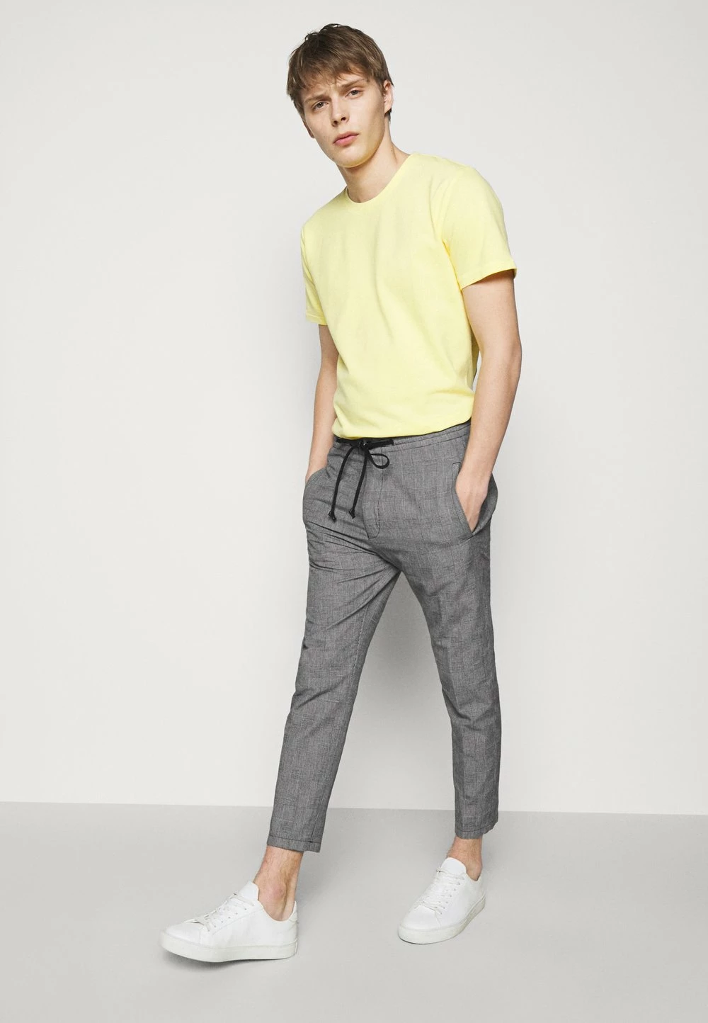 DRYKORN Se Vend Bas Prix JEGER - Pantalon classique vêtements normale homme 6 DRYKORN Se Vend Bas Prix JEGER - Pantalon classique vêtements normale homme – Image 4