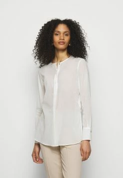 DRYKORN CHIWA - Blouse Promos vêtements col tunisien femme