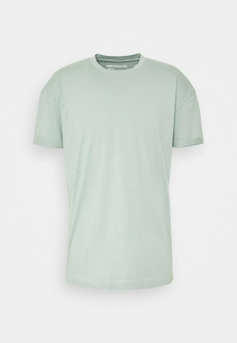 DRYKORN Prix Compétitif THILO - T-shirt basique vêtements col rond homme 14 DRYKORN Prix Compétitif THILO - T-shirt basique vêtements col rond homme – Image 12