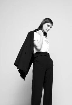 DRYKORN Prix Compétitif ANISIA - T-shirt imprimé vêtements col rond femme -DRYKORN Soldes 2022 f2efd9d28f964762948b8f0dc4b3e2cd