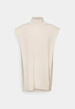 DRYKORN GRIFFIN - Cape Réduction vêtements col officier femme -DRYKORN Soldes 2022 f334b645479f436eac52e660373bb678 1